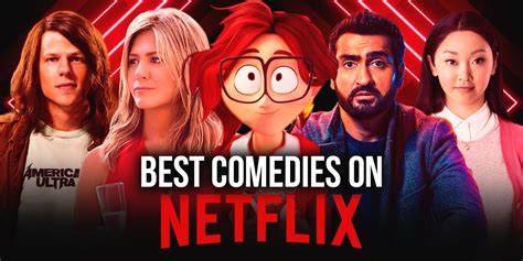 komödien netflix|best netflix comedies 2023.